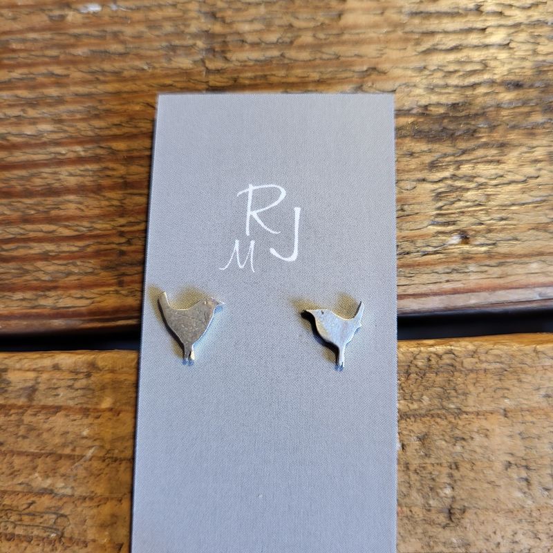 2956 Wren studs 2956 Wren studs