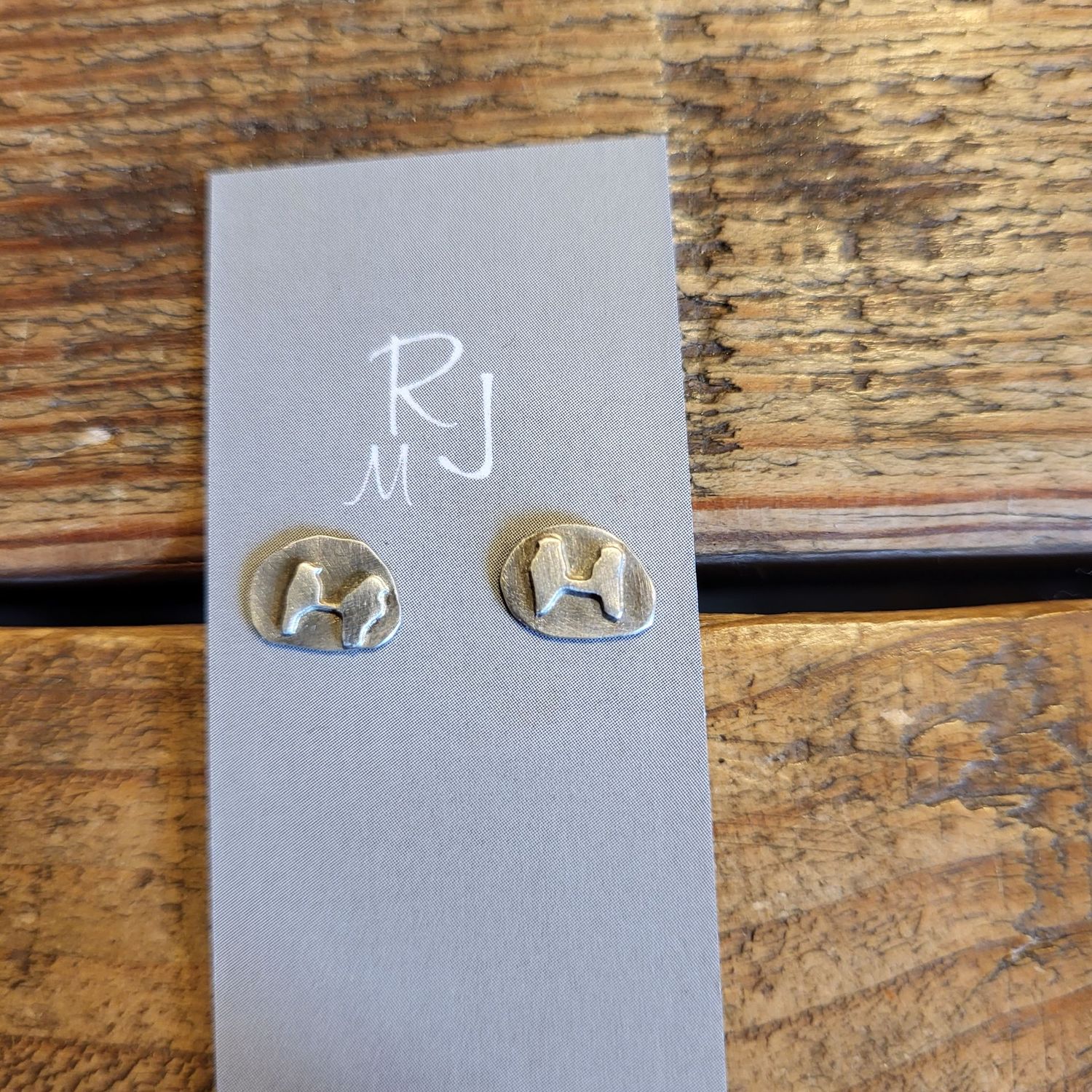 819 True Love in the Rookery studs