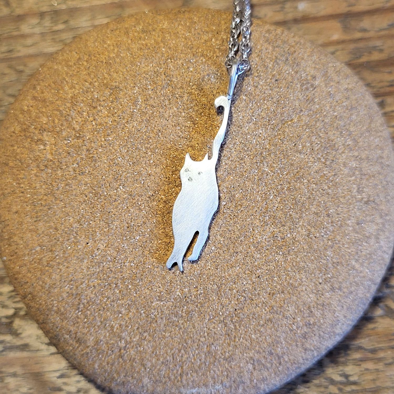 N1847 Catwalk pendant