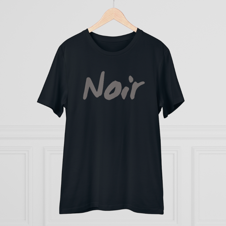 CAMISETA  LOGO