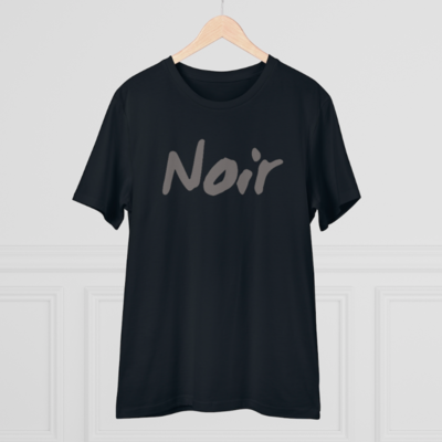 CAMISETA  LOGO