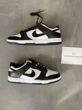 Nike Dunk Low Championship Black