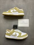 Nike dunk low Barley Paisley