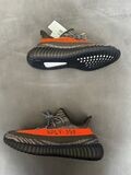 Yeezy Boost 350 Carbon Beluga