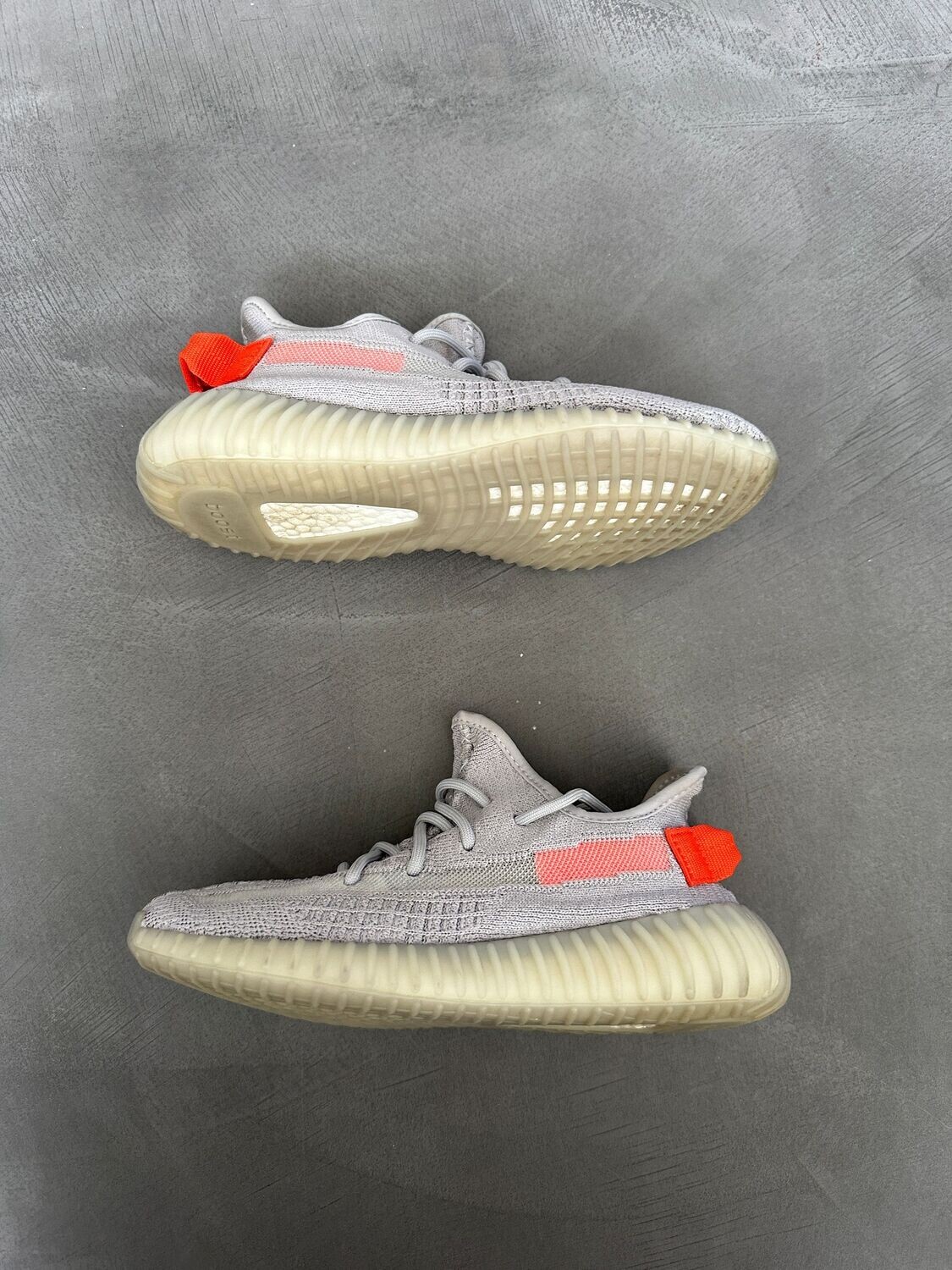 Yeezy Boost 350 Tail Light - USED