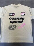 Broken Planet - Cosmic Speed Tee