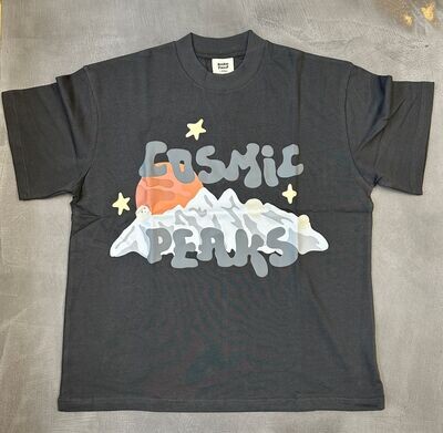 Broken Planet Tee Cosmic Peaks