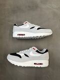 Nike Air Max 1 Platinum PRM