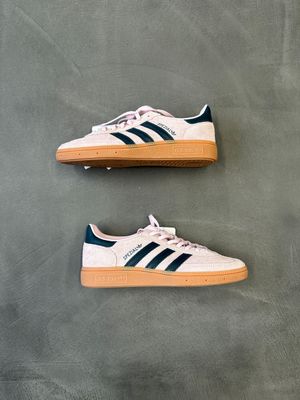 Adidas Hanball Spezial Pink