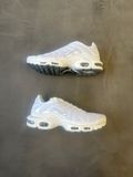 Nike Air Max Plus TN White