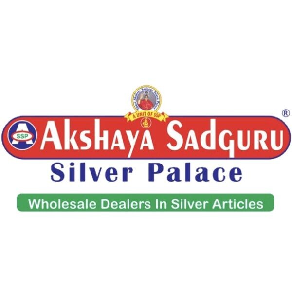 Akshaya Sadguru Silver Palace