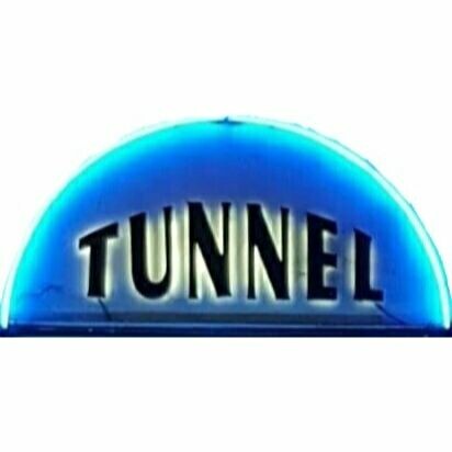 TUNNEL UOMO
