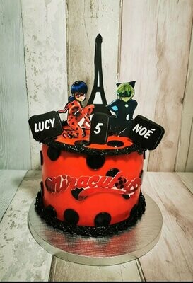 Gateaux Enfants
