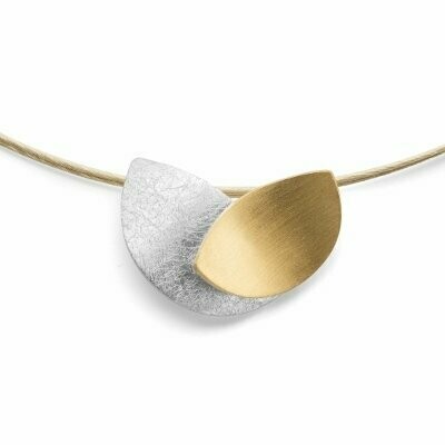 Anhänger | Sterlingsilber | bastian inverun