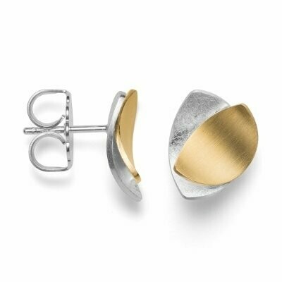 Ohrstecker | Sterlingsilber | bastian inverun