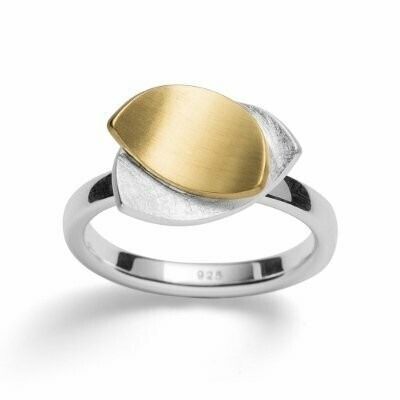 Ring | Sterlingsilber  | bastian inverun