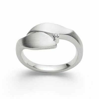 Ring | Sterlingsilber  | bastian inverun