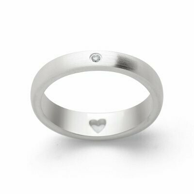 Sterlingsilber Diamant  | bastian inverun