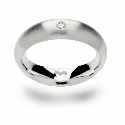 Sterlingsilber Diamant | bastian inverun