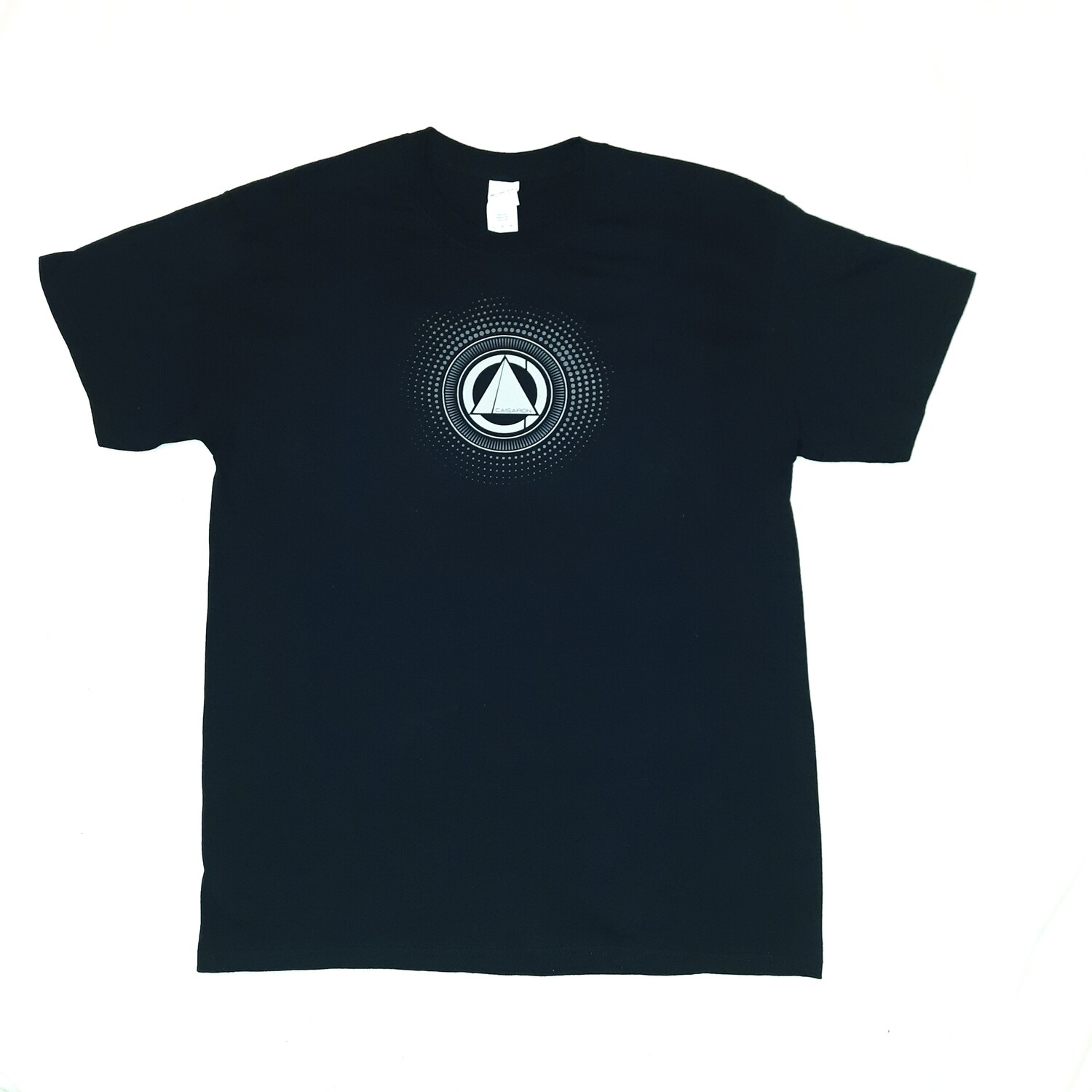 T-Shirt - Männer - Logo grau
- Sonderpreis! -