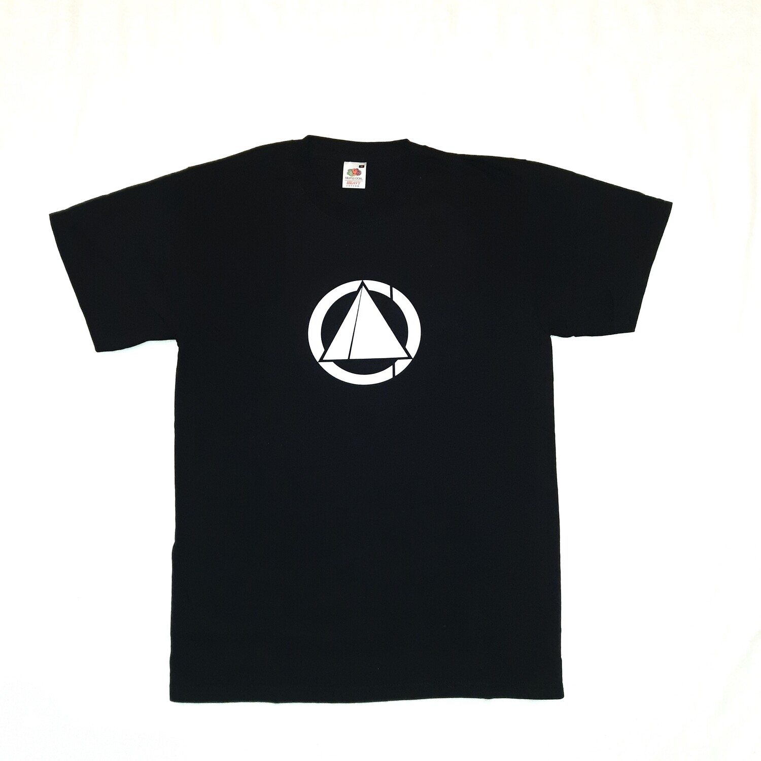 T-Shirt - Männer - Logo weiß
- Sonderpreis! -