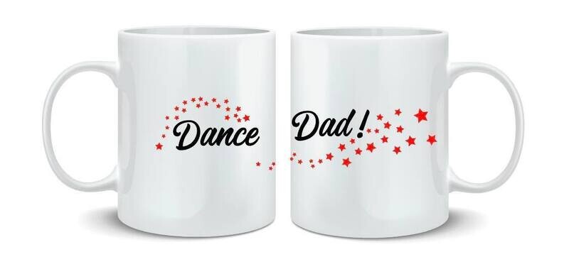 Father's Day Mug