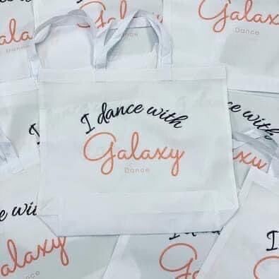 Personalised Tote Bags