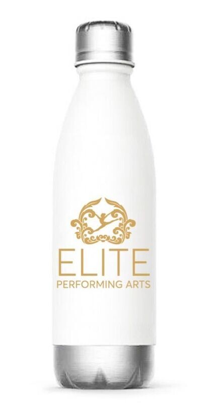Personalised Bullet Bottle