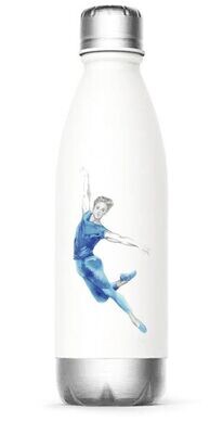 Male Dancer Bullet Bottle