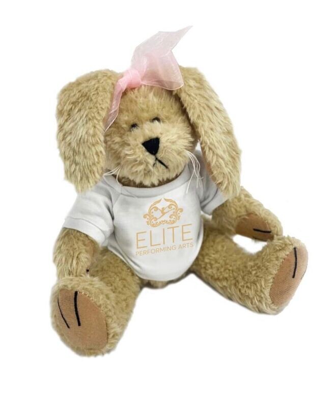Personalised Bunny
