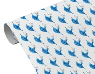 Wrapping Paper