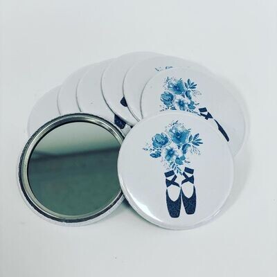 Pocket Mirrors