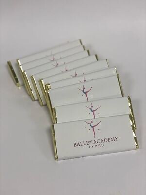 Chocolate Bars