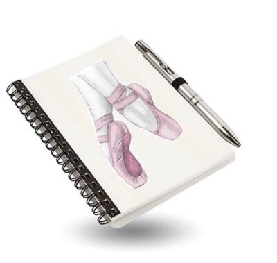 Notebooks