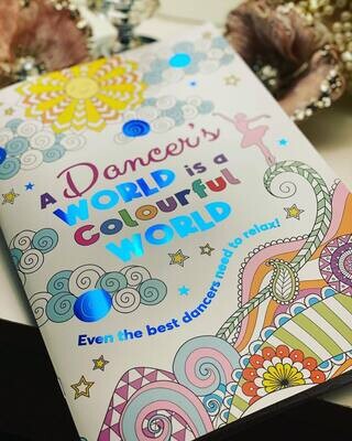 Colouring Books
