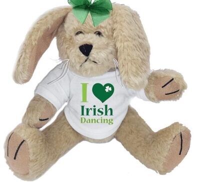 Irish Dancing