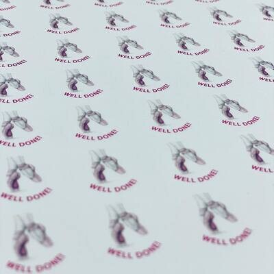 Stickers