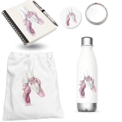 Dancers Dance Bag Bundle