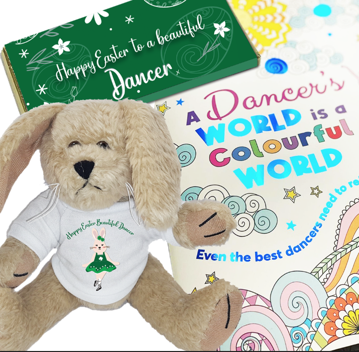 Irish Dance Easter Bundle