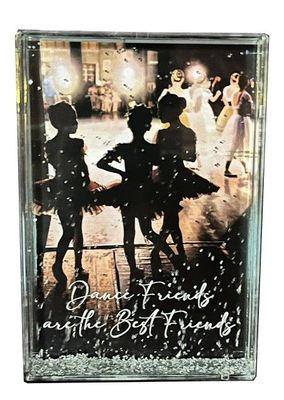 Glitter Boxes