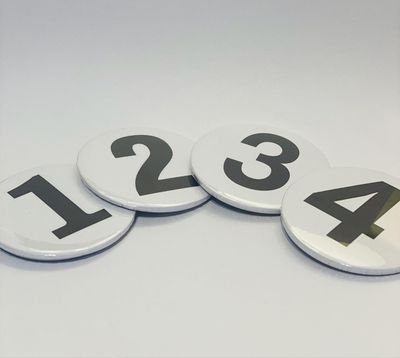 Badges