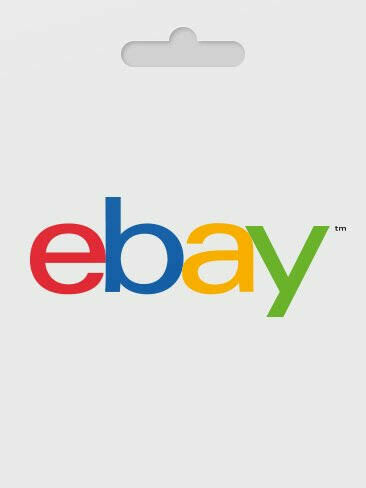 eBay US Gift Card