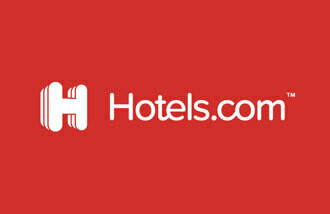 Hotels.com Gift Cards