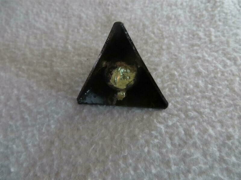 MRhevyshevy's Optical Triangle