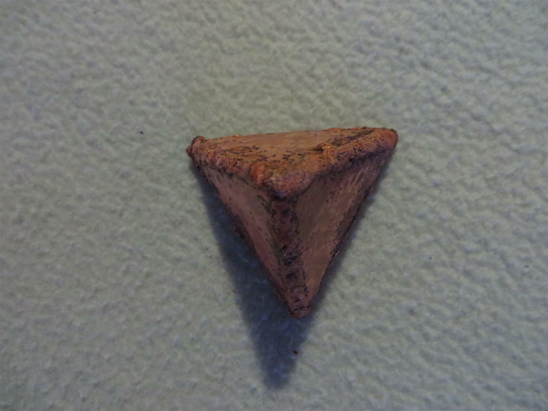 MRhevyshevy's Largest Copper Paper Weight