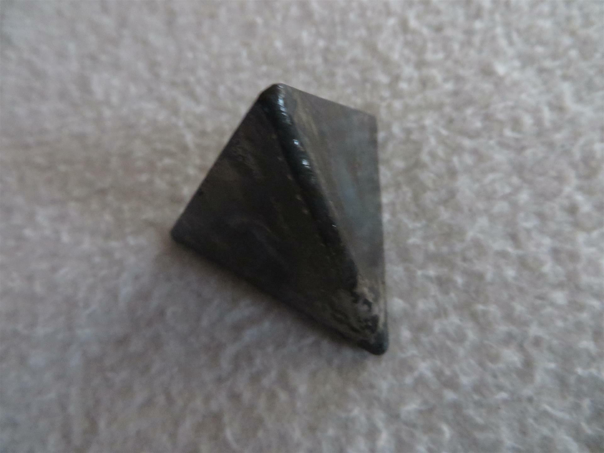 MRhevyshevy's Optical Triangle