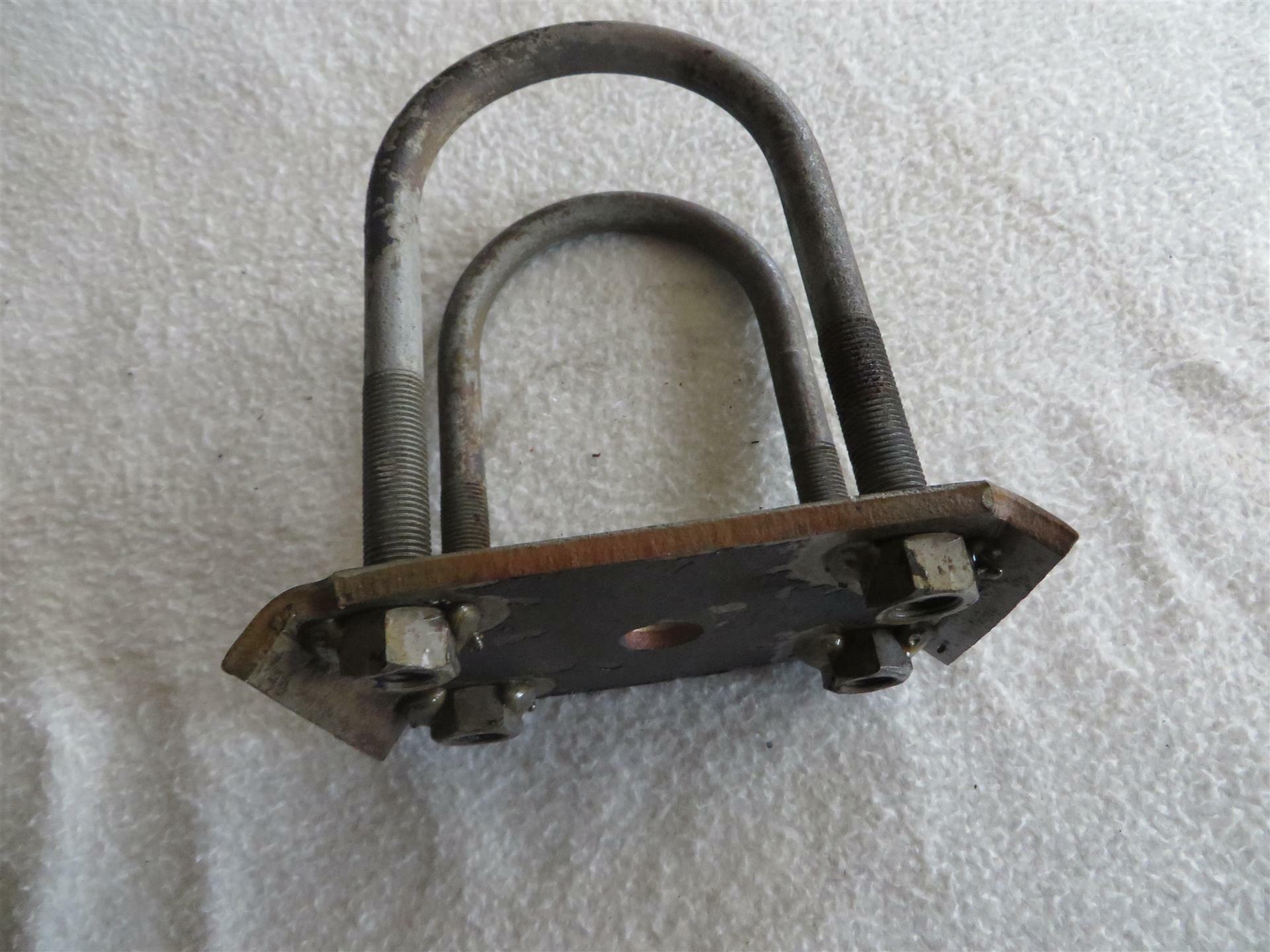 MRhevyshevy's Napkin Holder