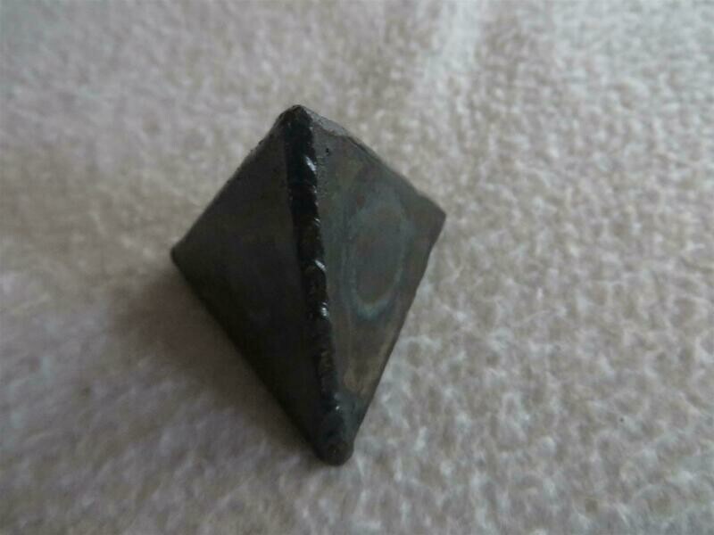 MRhevyshevy's Triangle Rattle Fidget