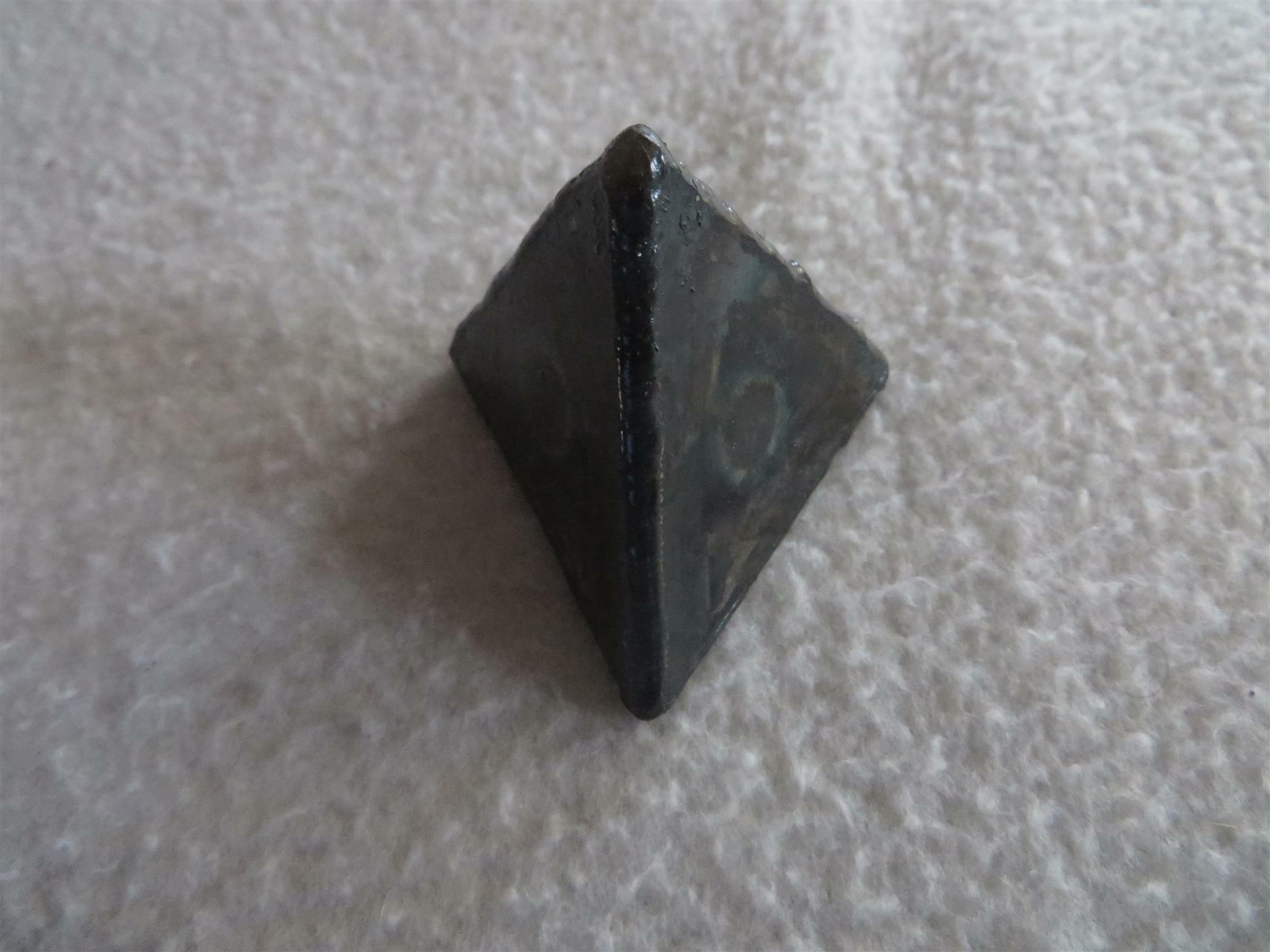 MRhevyshevy's Triangle Rattle Fidget