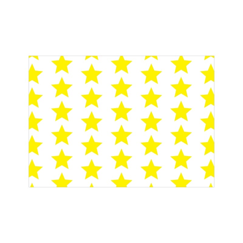 Star filled